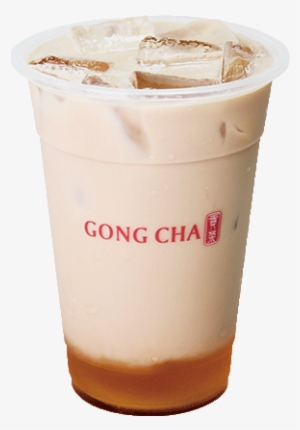 Milk Tea - Gong Cha