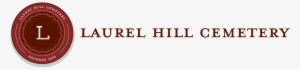 Laurel Hill Cemetery Logo - Porvoo