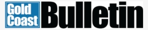 Goldcoast-bulletin - Gold Coast Bulletin Logo