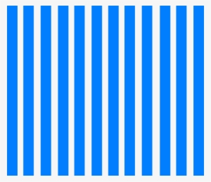 Vertical Stripes Clip Art - Blue Stripes Transparent Background