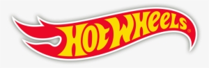 Hot Wheels Logo - Hot Wheels Challenge Accepted