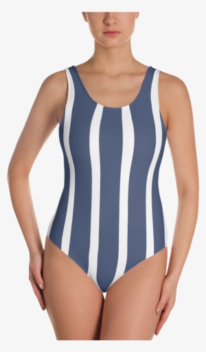 Load Image Into Gallery Viewer, Blue &amp - Vegan Bathing Suits