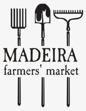 Mfm Bw Logo - Madeira Farmers Market