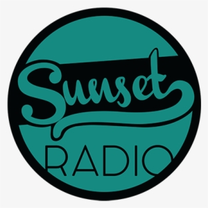 Punk Rock - Sunset Radio Logo