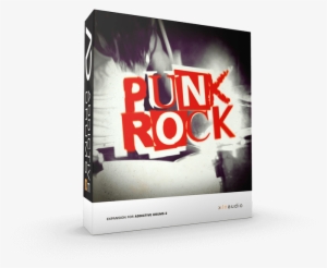 Punk Rock - Flyer
