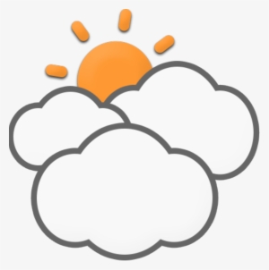 Mostly Cloudy - Weather Forecasting