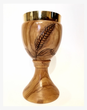 Cálice Art - - Vase