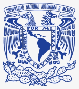 Fondo Transparente] - National Autonomous University Of Mexico