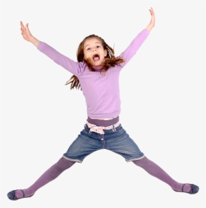 Person Jumping In The Air Png