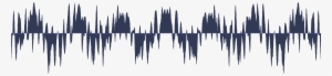 The Gallery For > Sound Wave Transparent Png - Wave