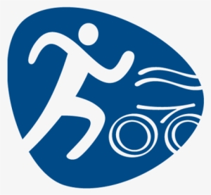 triathlon rio 2016 1 1 - rio olympics triathlon logo