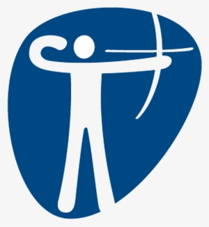 Archery - Rio Olympics Archery Logo