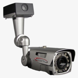 fortress 700 main image - infrared outdoor camera