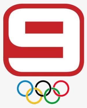 Logo Canal 9 Juegos Olipicos Rio 2016 - Como Começou As Olimpiadas