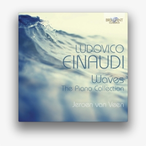 Screen Shot 2013 12 04 At - Ludovico Einaudi Waves The Piano Collection