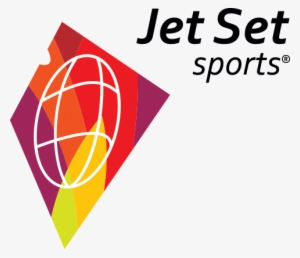 Jet Set Sports Logo