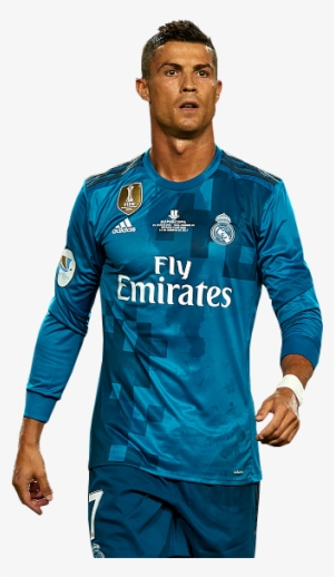 Imagen Sin Fondo De Cristiano Ronaldo - Png Cr 7 2018