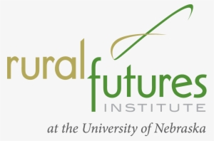 Rfi Identity - Rural Futures Institute Logo