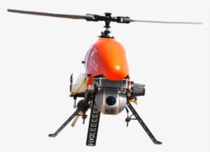 Alpha 800 Uav For Multiple Applications - Product