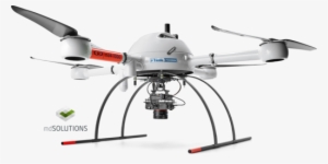 Industry-leading Commercial Uavs - Mdmapper 200