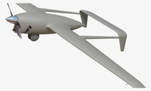 Fixed Wing Commercial Uav