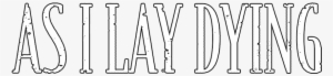 Video - Lay Dying Band Logo
