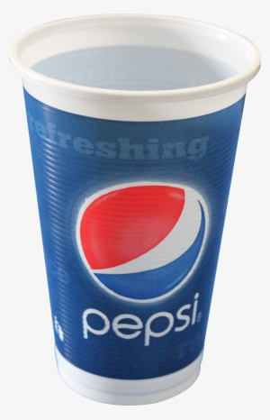 E 360 Pepsi - Cup
