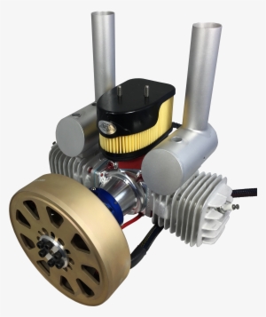 Da100efi Uav Engine - Engine