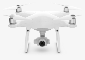 Uav - Dji Phantom 4 Pro Drone