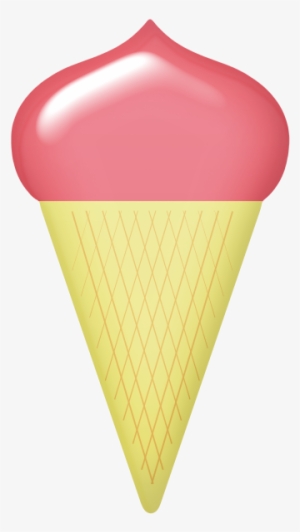 Sorvete, Tratos De Sorvete, Feliz Aniversário, Tufos, - Ice Cream Cone
