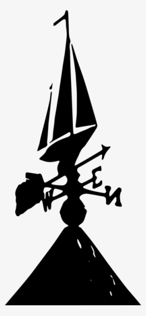 Ship Silhouette Computer Icons Black And White - Icon