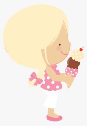 Dall Clipart Ice Cream - Sorveteria Desenho Png