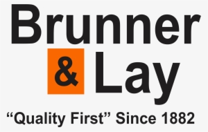 Brunner & Lay Logo