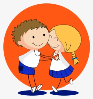 ¿requiere De Un Centro Educativo Terapéutico En Buenos - Niños Abrazados Animados