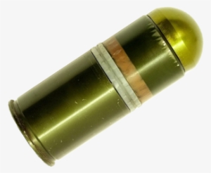 40mm - Ammunition