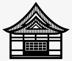 Japanese Comments - Japan House Png Icon