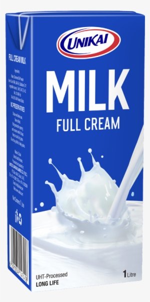 Unikai Full Cream Milk