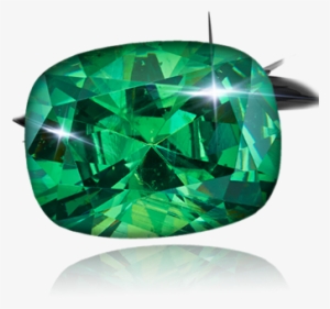 Discover - Emerald