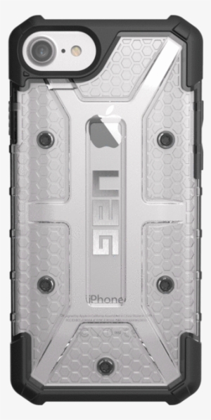 Plasma Series Iphone 8/7/6s Case - Uag Clear Iphone 7 Case