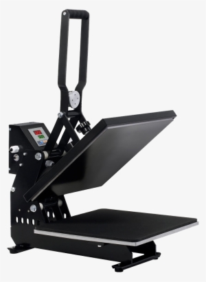 Digital Heat Press Machines