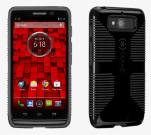 Candyshell Grip Motorola Droid Mini Cases