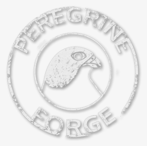 Peregrine Forge - The Peregrine