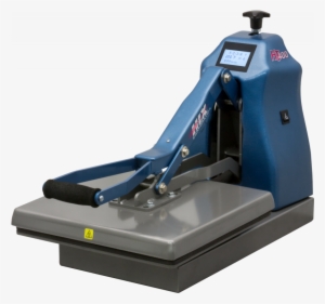 Hix Ht-400 Clamshell Press - Hix Ht400p 15" X 15" Digital Heat Press