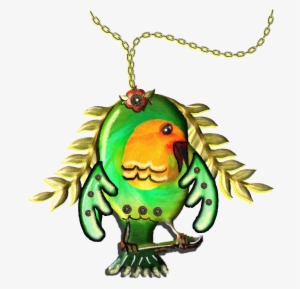 Susan Nikitenko Design - Pendant