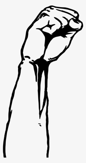 Big Image - Transparent Png Muscle Arms