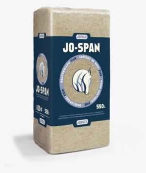 Jo-span Wood Shavings - Swarf