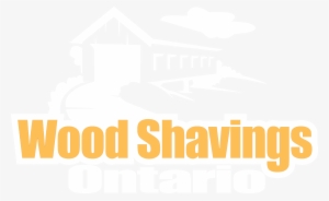 Founded Over 50 Years Ago, Wood Shavings Ontario Is - Logo