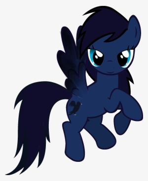 Mlp Raven Cutie Mark