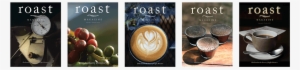 An Essential Source For The Entire Coffee Industry - Roast Magazine