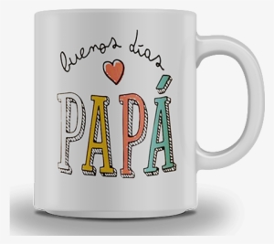 Buenos Días Papá - Buenos Dias Papa